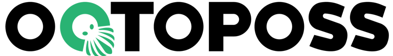 OCTOPOSS logo