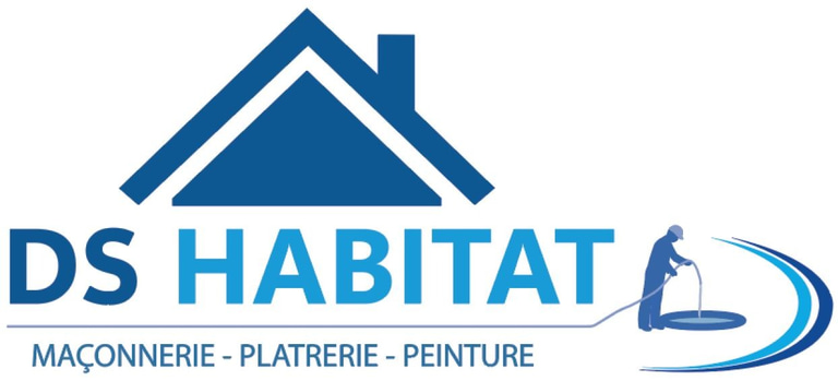 DS HABITAT logo