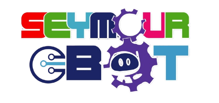 SeymorBot logo