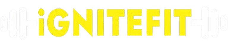 IGNITEFIT logo
