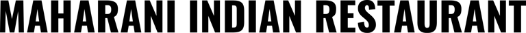 Maharani Restaurant logo