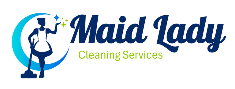 Maid Lady logo