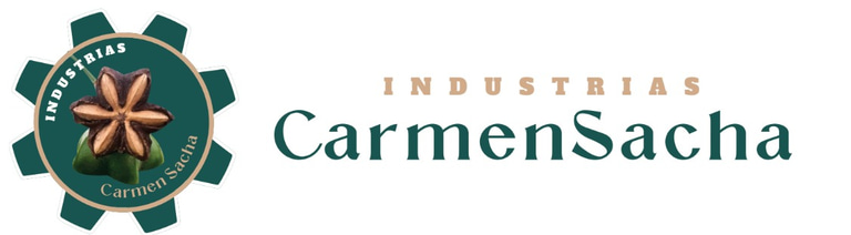 CarmenSacha logo
