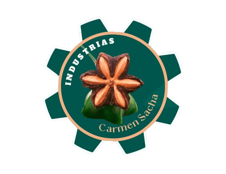 CarmenSacha logo