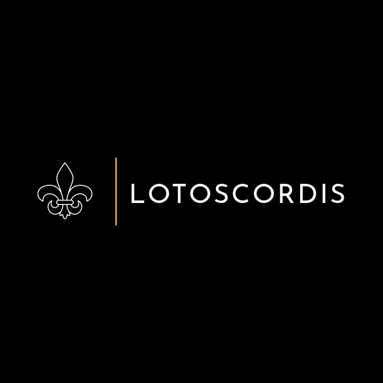 lotoscordis.com logo