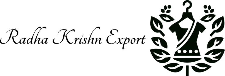 Radha Krishn Export logo