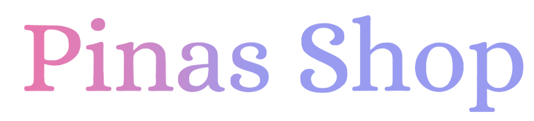 Pinas-shop logo