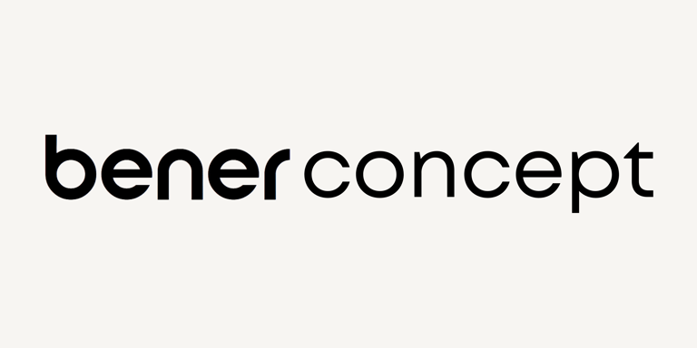 Bener Concept logo