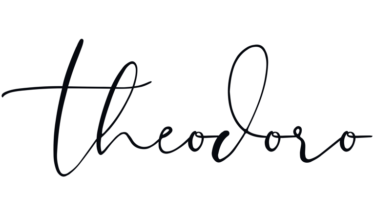 Theodoro Jalecos logo