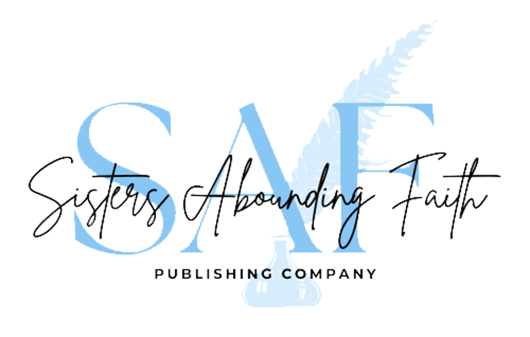 Sisters Abounding Faith Publishing logo