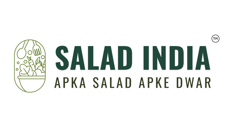 SALAD INDIA logo