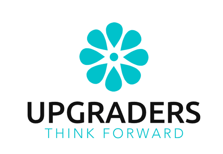 UPGRADER(S) logo