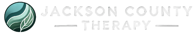 Jackson County Therapy logo