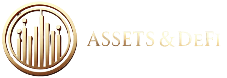 Assets&DeFi logo