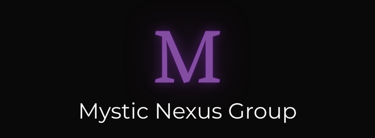 Mystic Nexus Group logo