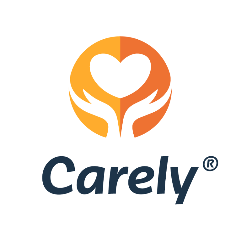 CarelyHealth logo