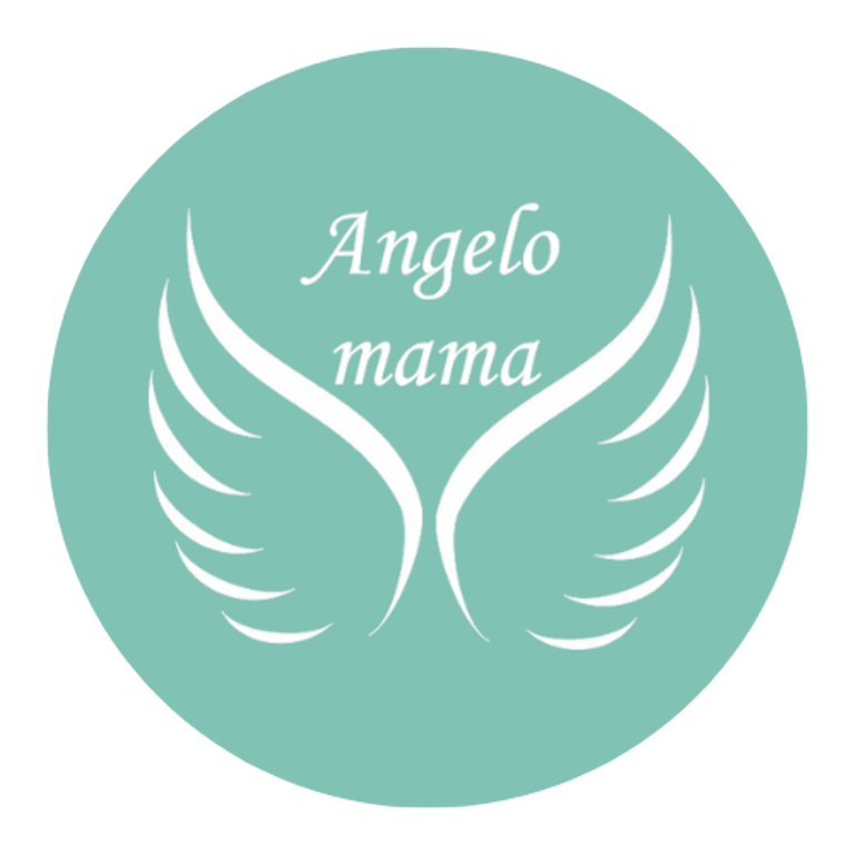 Angelo mama logo