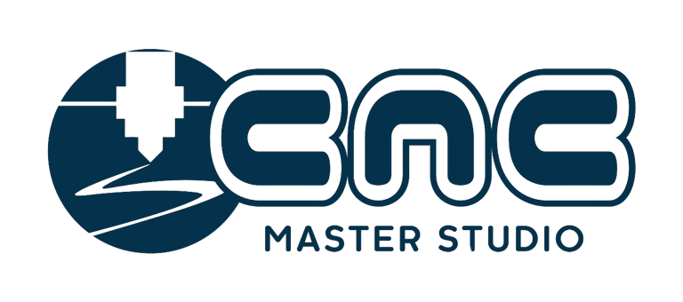CNC Master Studio logo