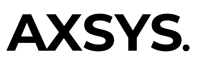 Axsys logo