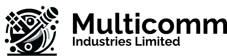 Multicomm Industries Limited logo
