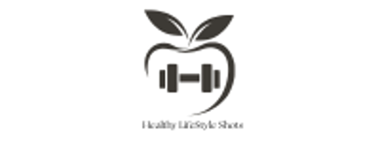 Healthy Lifestyle Shots logo