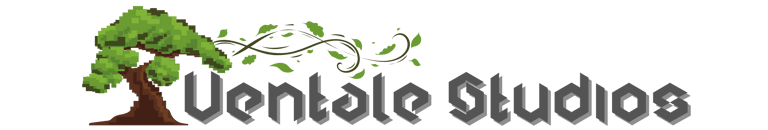 Ventale Studios logo