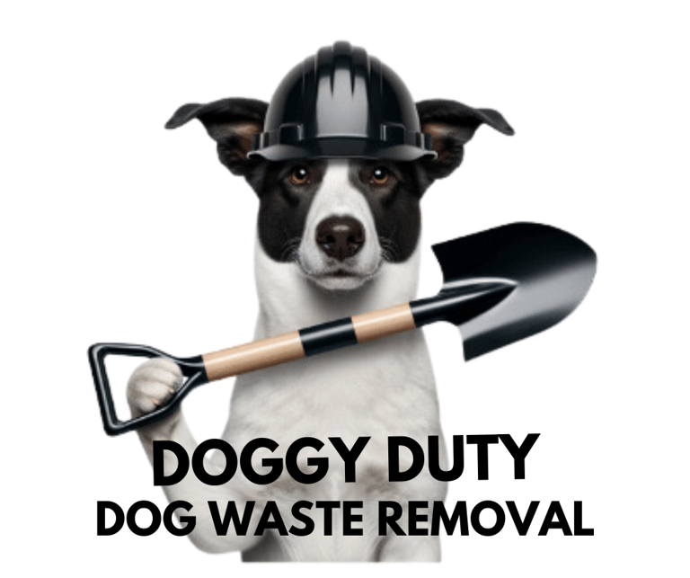 Doggy Duty logo