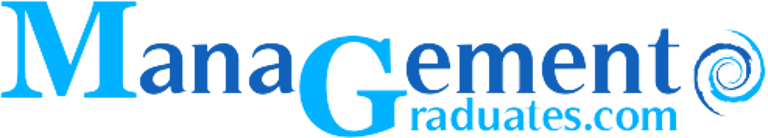 Management Graduates logo