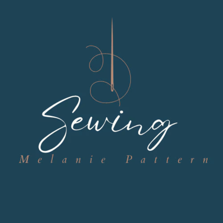 Melanie Patterns logo