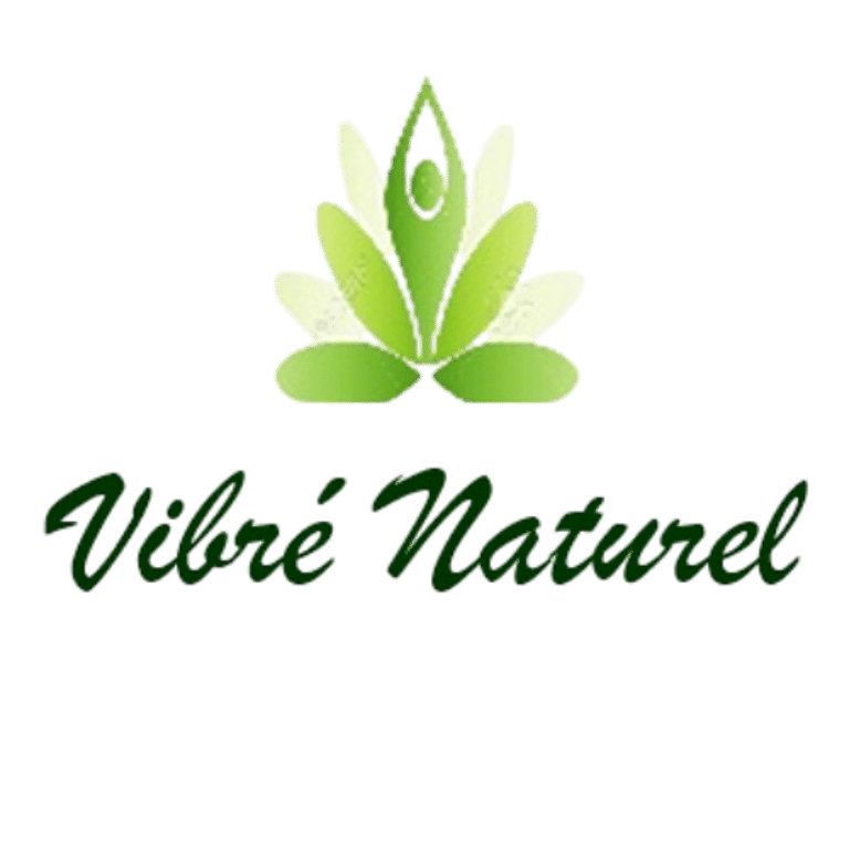 Vibré Naturel logo