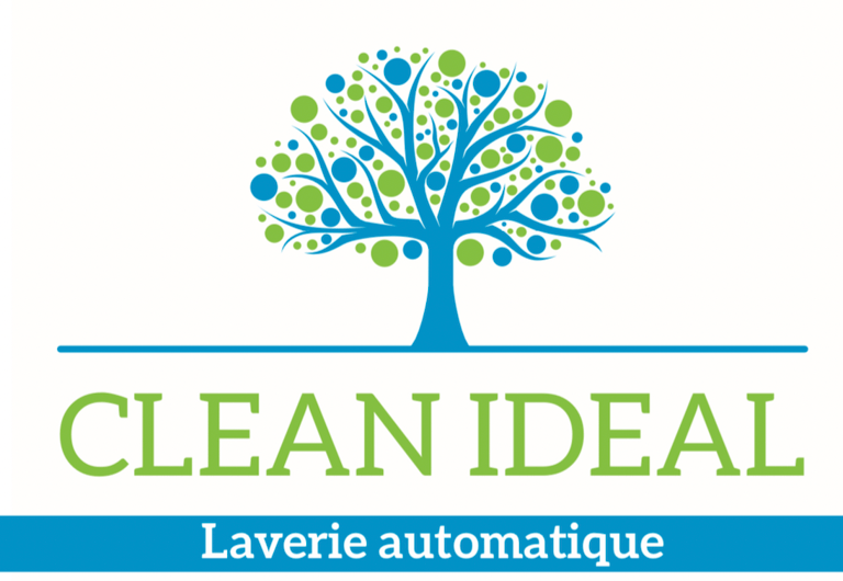 Clean Idéal logo