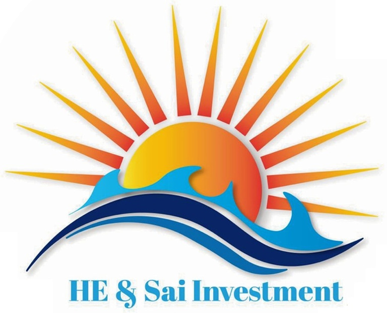HE & Sai Investment logo