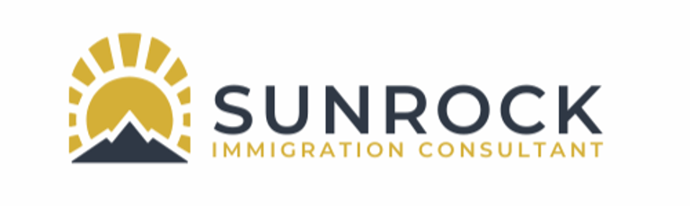 Sunrock Immigration Consultant logo