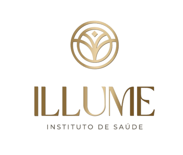 Illume Insituto de Saúde logo