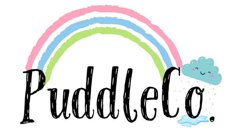 PuddleCo. logo
