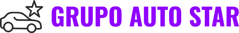 GRUPO AUTO STAR, S.A logo