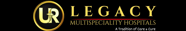 Legacy Hospitals  logo