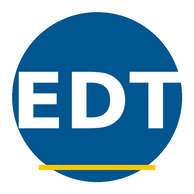 Europe Distribution Trade logo