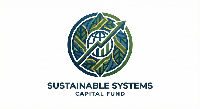Sustainable Systems Capital Fund logo