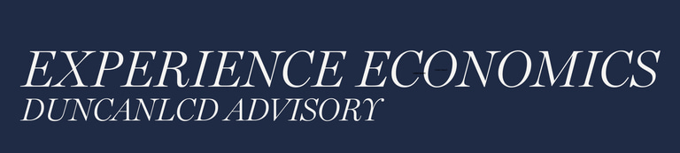 Experience Economics logo
