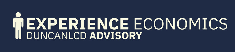 Experience Economics logo