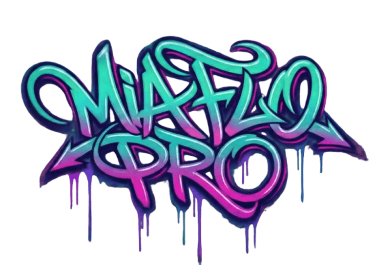 Miami Flo Production logo