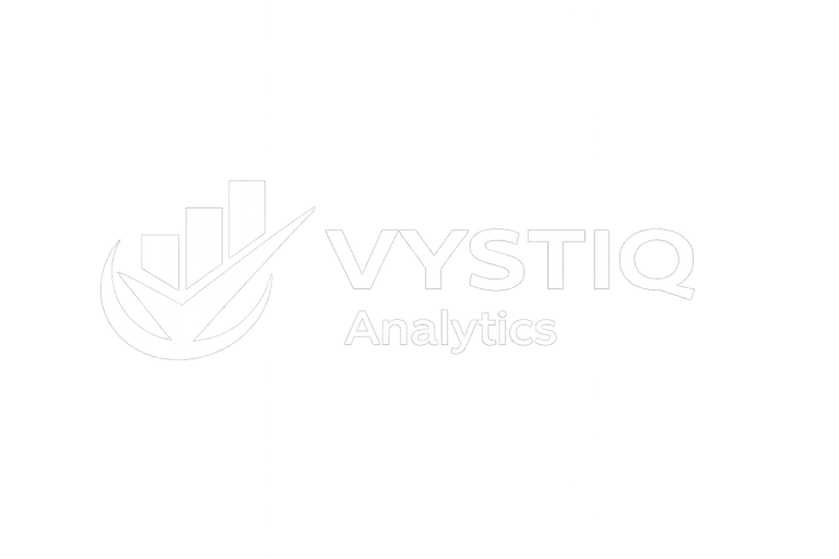 Vystiq India logo