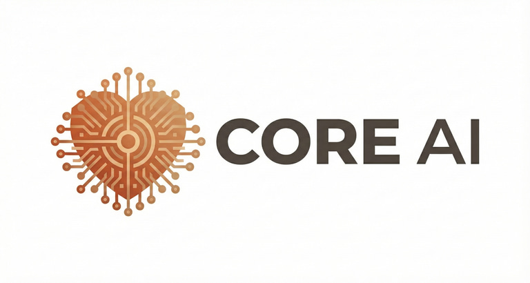 Core AI logo