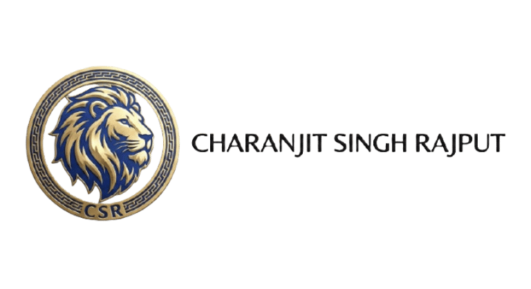 CHARANJIT SINGH RAJPUT logo