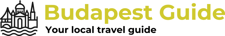 Budapest Guide logo