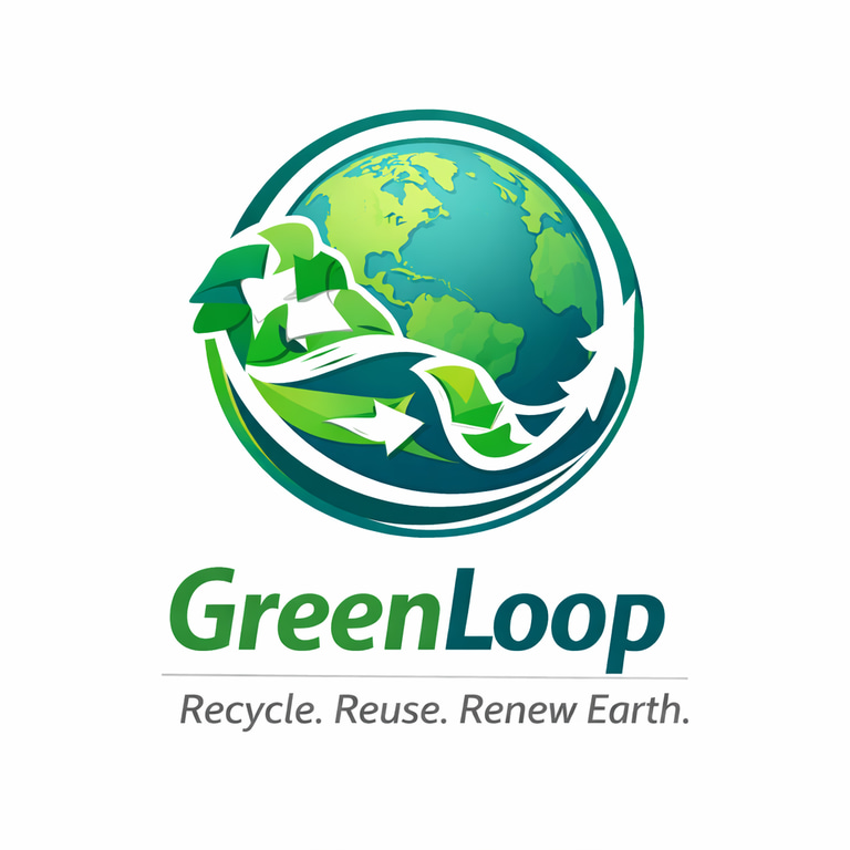 GreenLoop logo