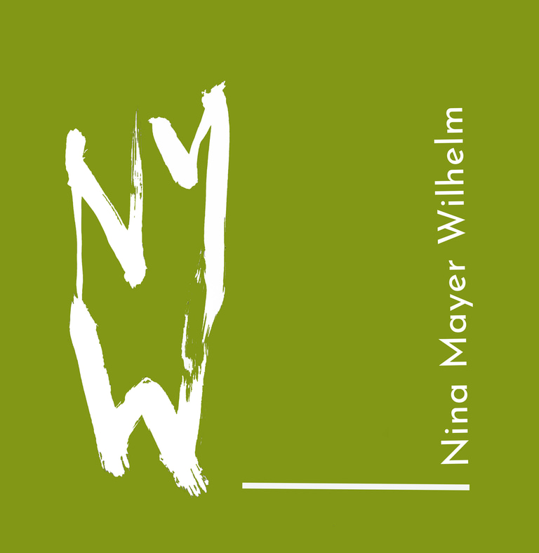 Nina Mayer Wilhelm  logo