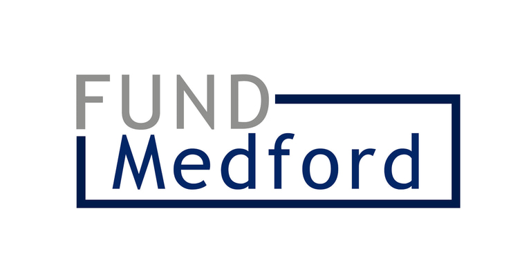 Fund Medford logo