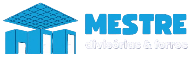 Mestre Divisórias & Forros logo
